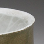 Smooth Ceramic Bowl 
